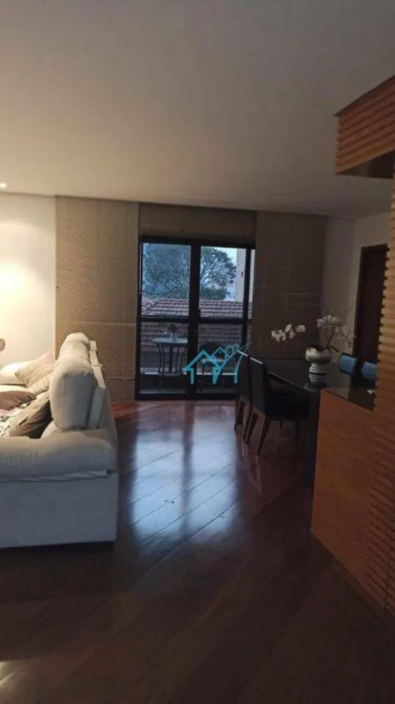 Apartamento, 3 quartos, 148 m² - Foto 1
