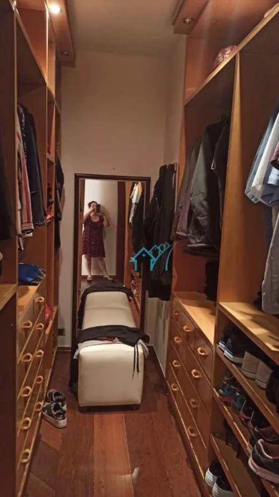 Apartamento, 3 quartos, 148 m² - Foto 6