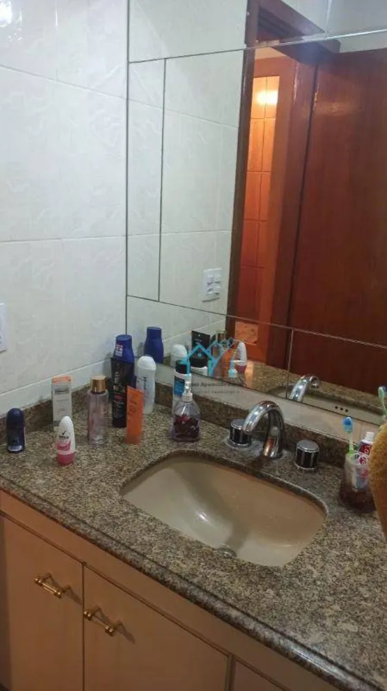 Apartamento, 3 quartos, 148 m² - Foto 15