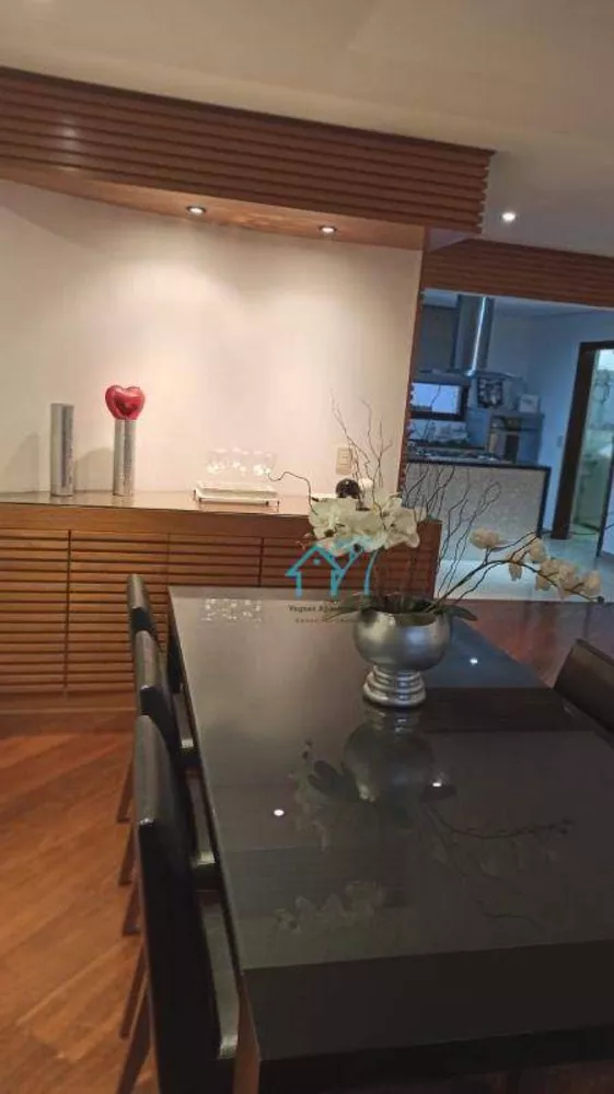 Apartamento, 3 quartos, 148 m² - Foto 8