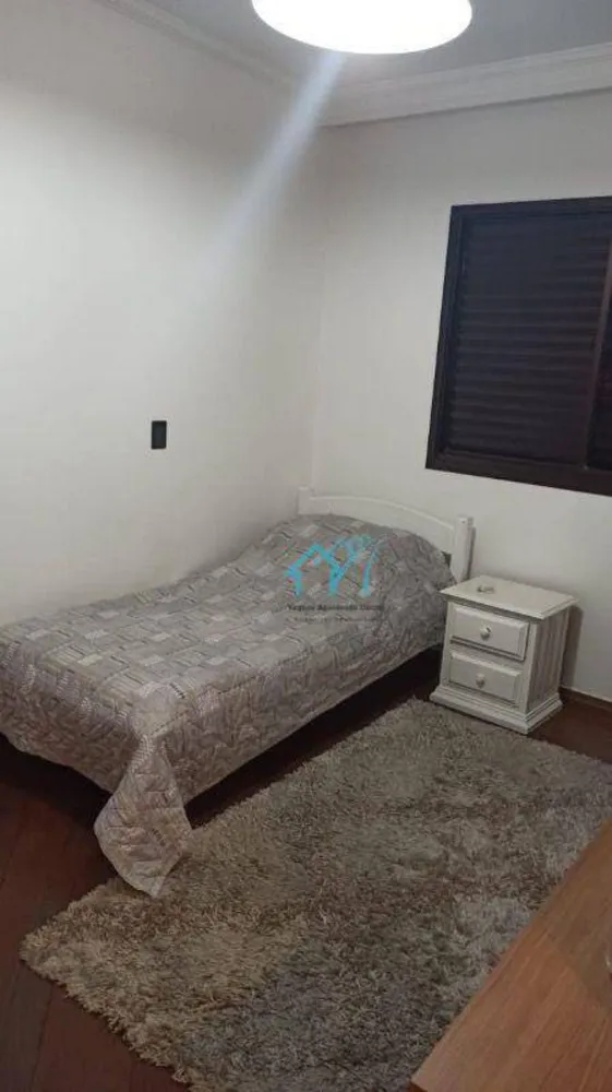 Apartamento, 3 quartos, 148 m² - Foto 5