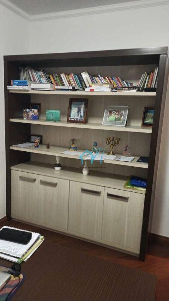 Apartamento, 3 quartos, 148 m² - Foto 1