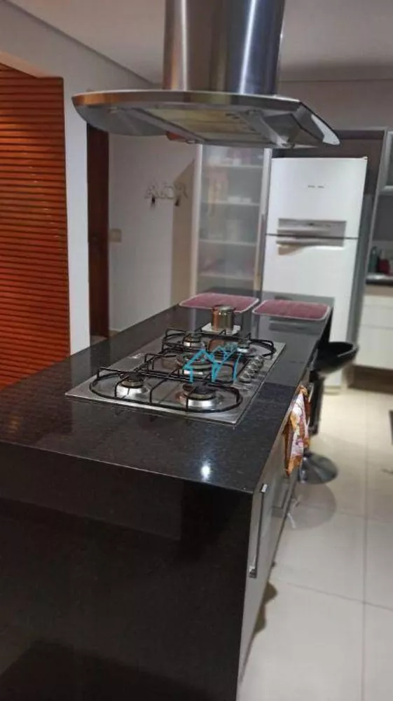 Apartamento, 3 quartos, 148 m² - Foto 7