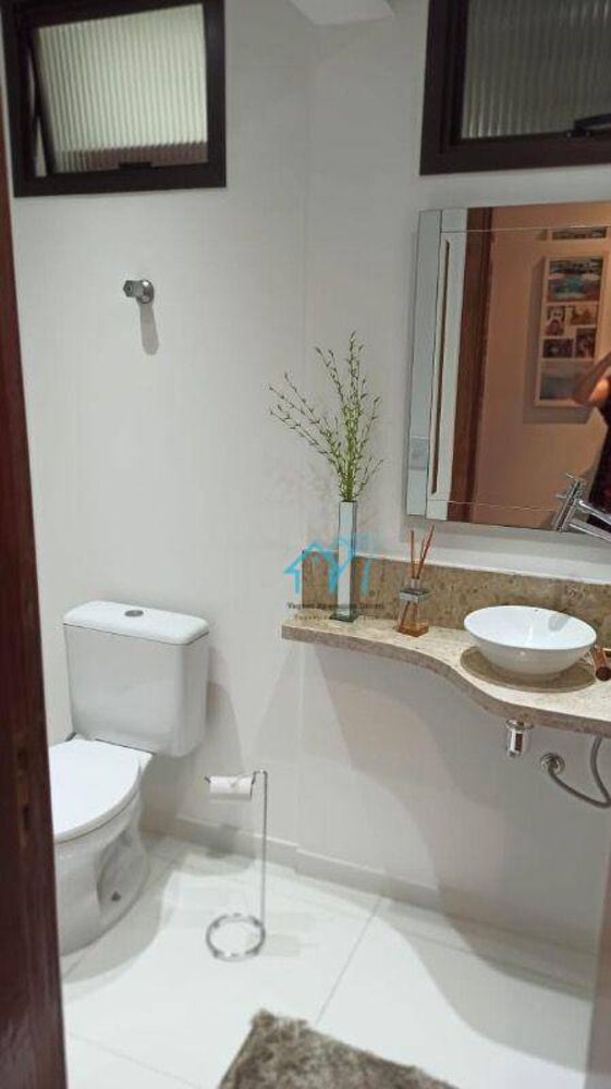 Apartamento, 3 quartos, 148 m² - Foto 4