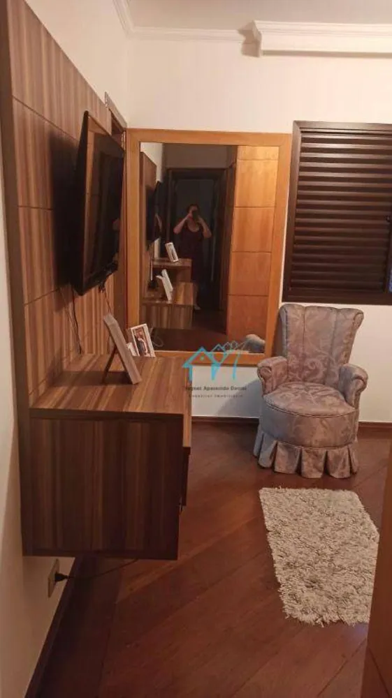 Apartamento, 3 quartos, 148 m² - Foto 11