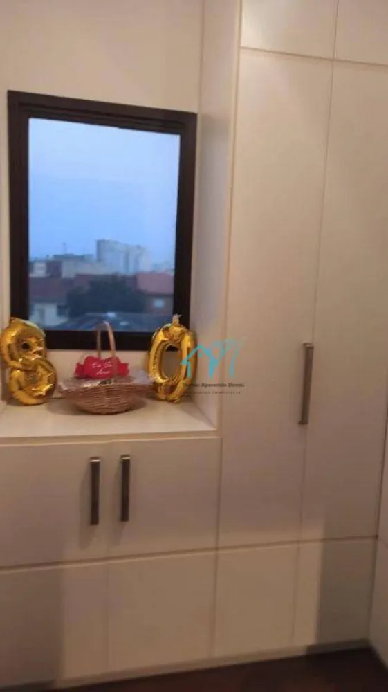 Apartamento, 3 quartos, 148 m² - Foto 13