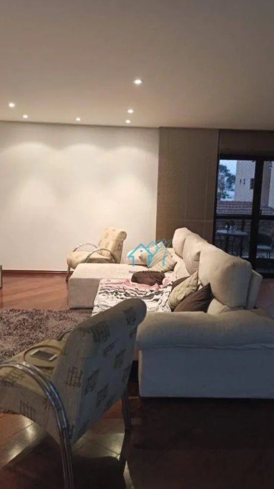 Apartamento, 3 quartos, 148 m² - Foto 12