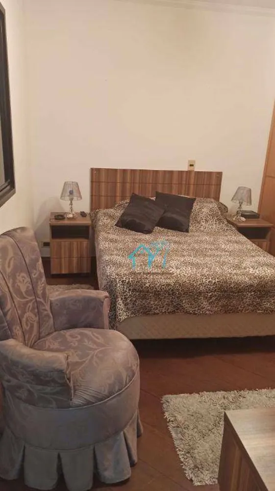 Apartamento, 3 quartos, 148 m² - Foto 21