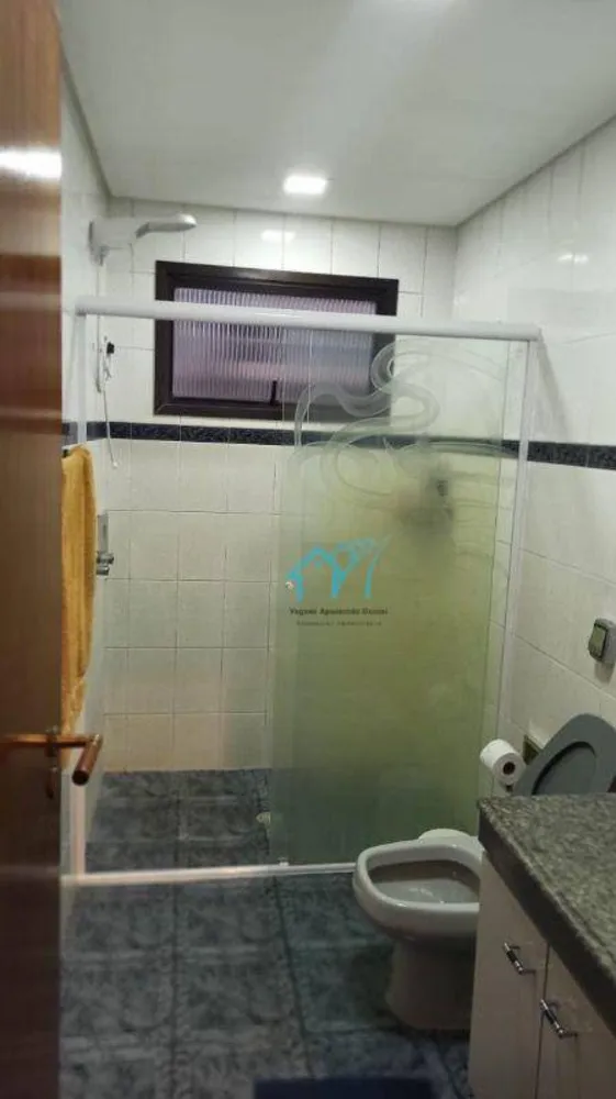 Apartamento, 3 quartos, 148 m² - Foto 20