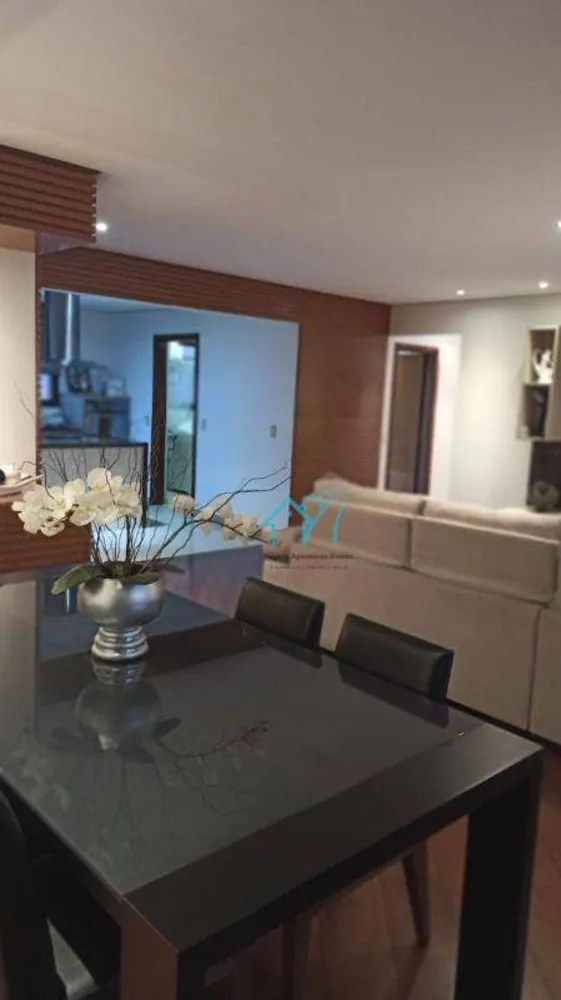 Apartamento, 3 quartos, 148 m² - Foto 3