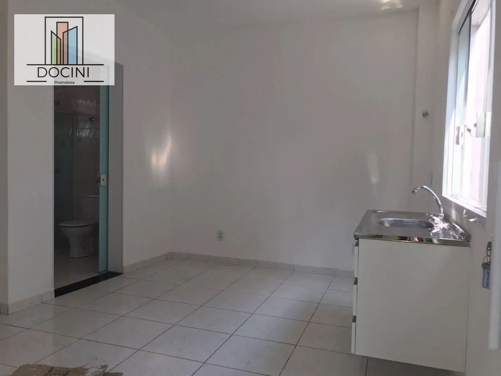 Loft, 30 m² - Foto 9