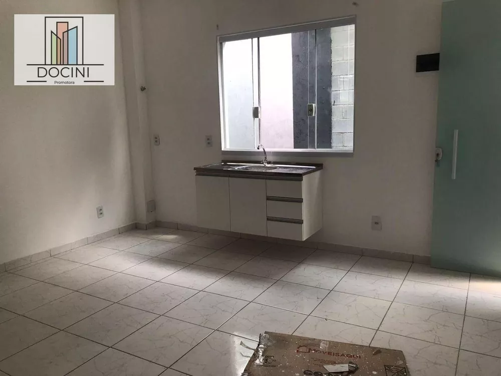 Loft, 30 m² - Foto 3