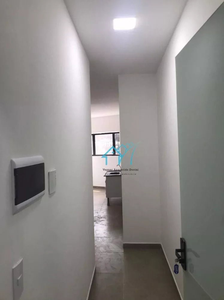 Apartamento, 1 quarto, 30 m² - Foto 4