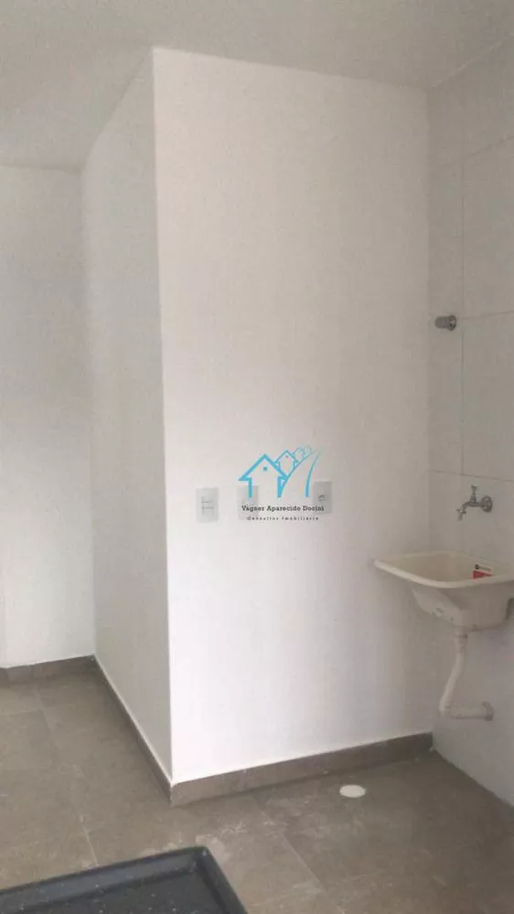 Apartamento, 1 quarto, 30 m² - Foto 3