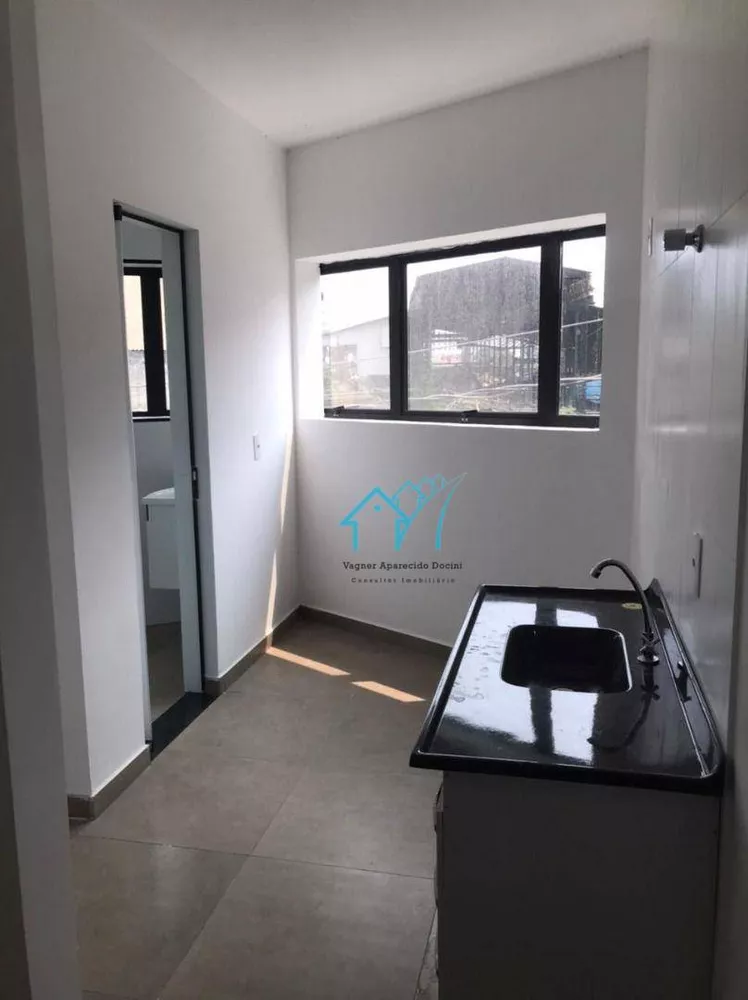 Apartamento, 1 quarto, 30 m² - Foto 2