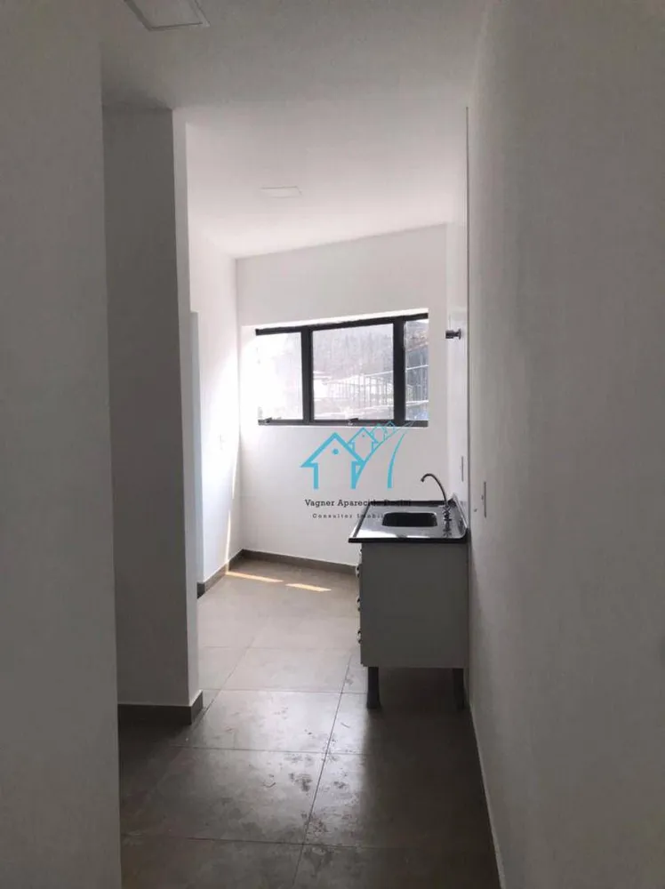 Apartamento, 1 quarto, 30 m² - Foto 8