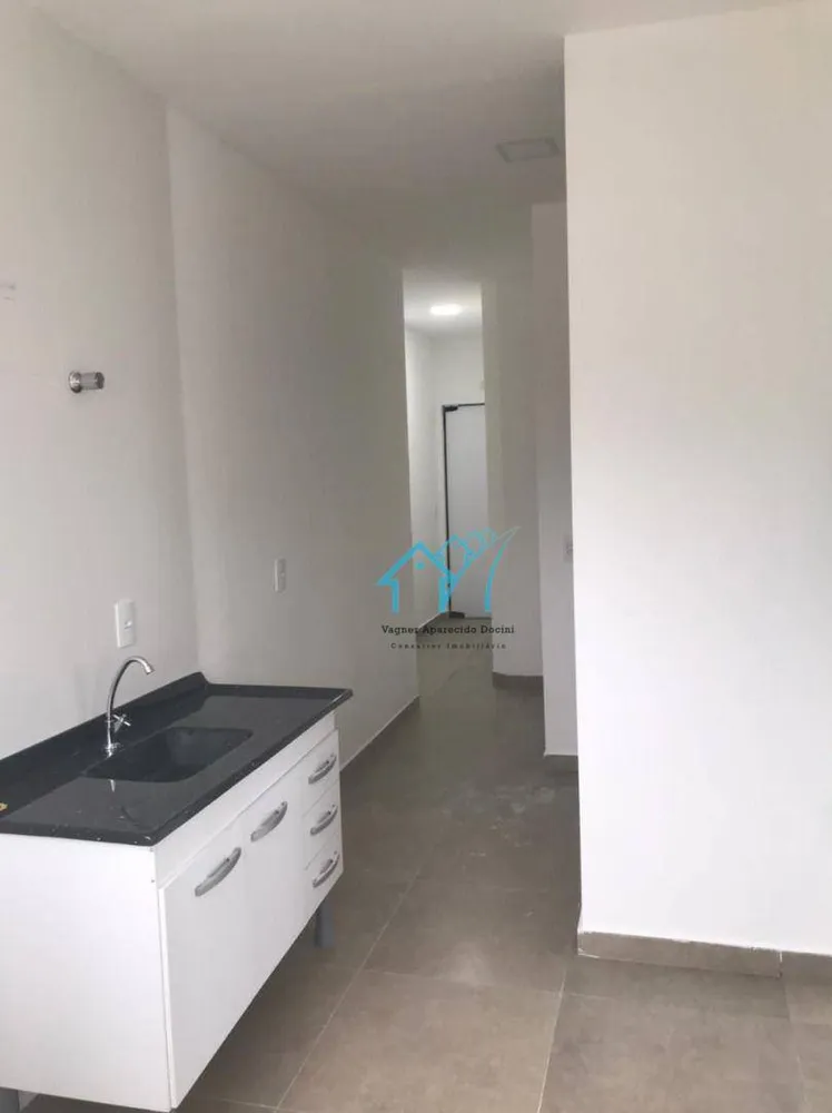 Apartamento, 1 quarto, 30 m² - Foto 9