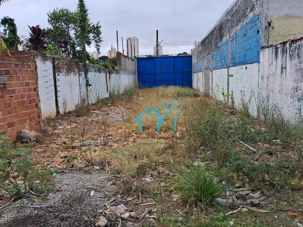 Terreno, 500 m² - Foto 4