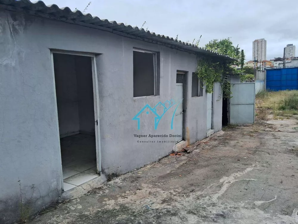 Terreno, 500 m² - Foto 1