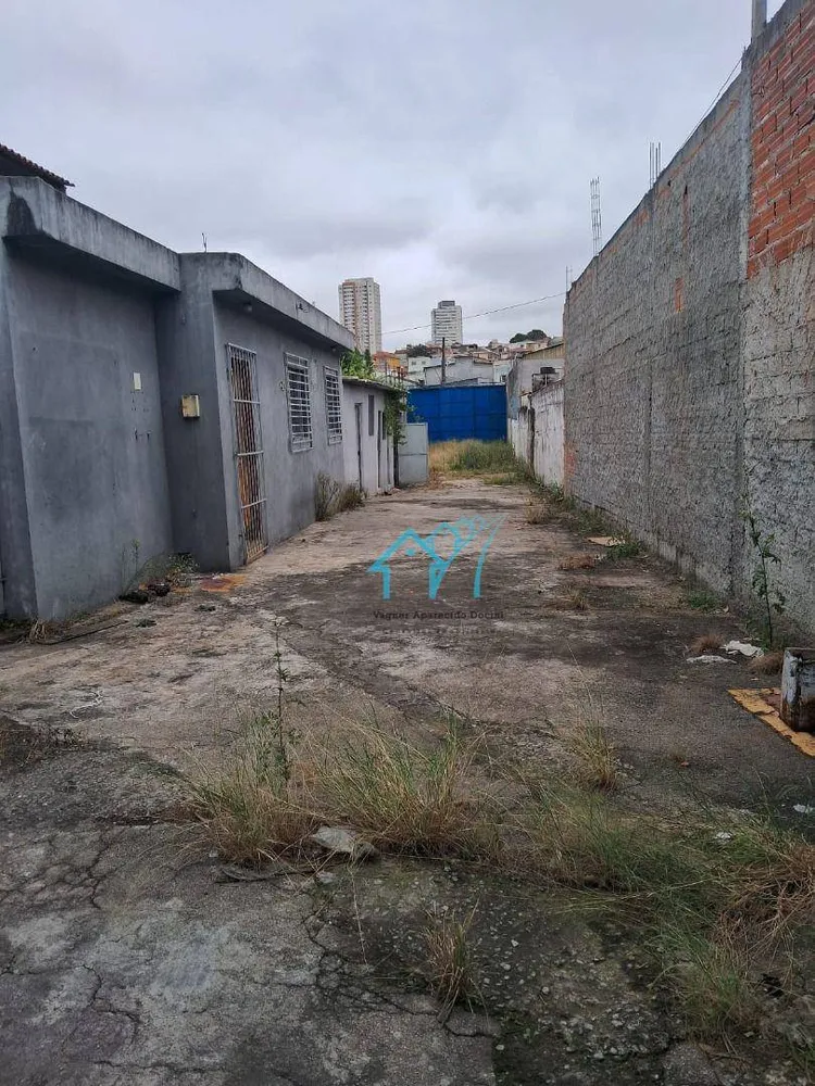Terreno, 500 m² - Foto 2