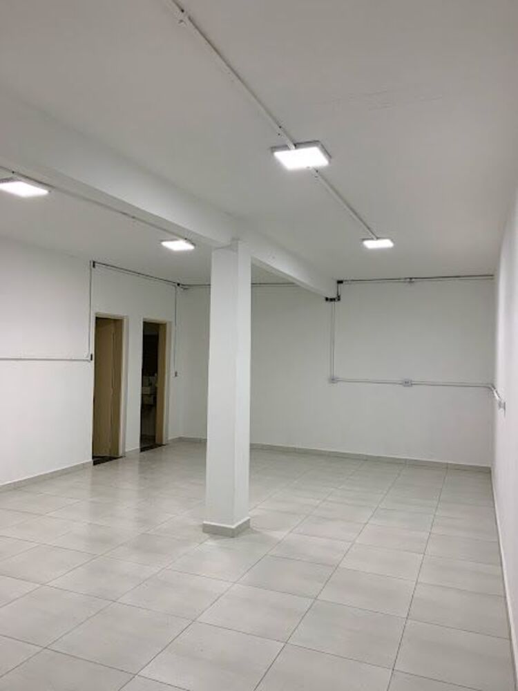 Depósito-Galpão, 600 m² - Foto 8
