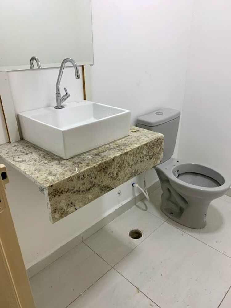 Depósito-Galpão, 600 m² - Foto 9