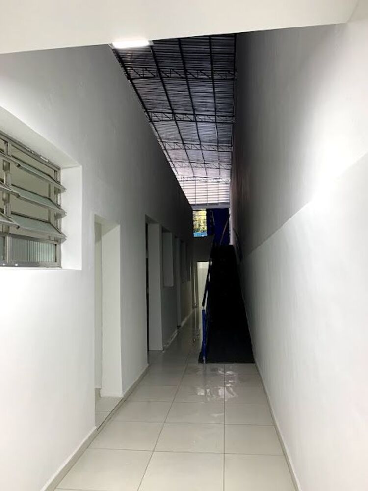 Depósito-Galpão, 600 m² - Foto 7