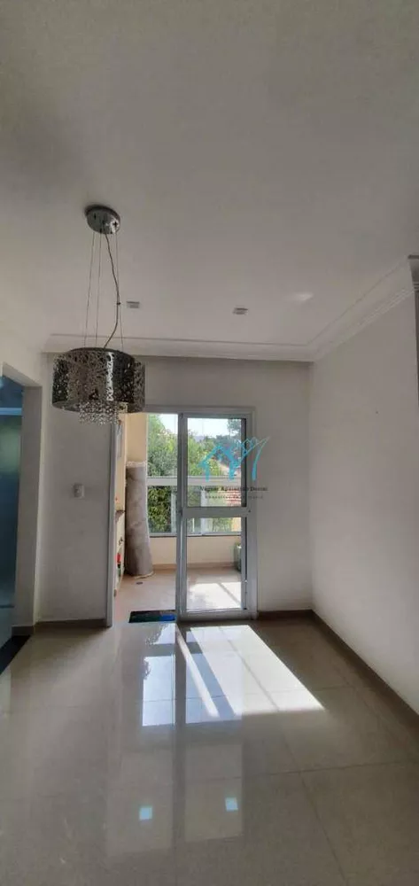 Apartamento, 2 quartos, 78 m² - Foto 1
