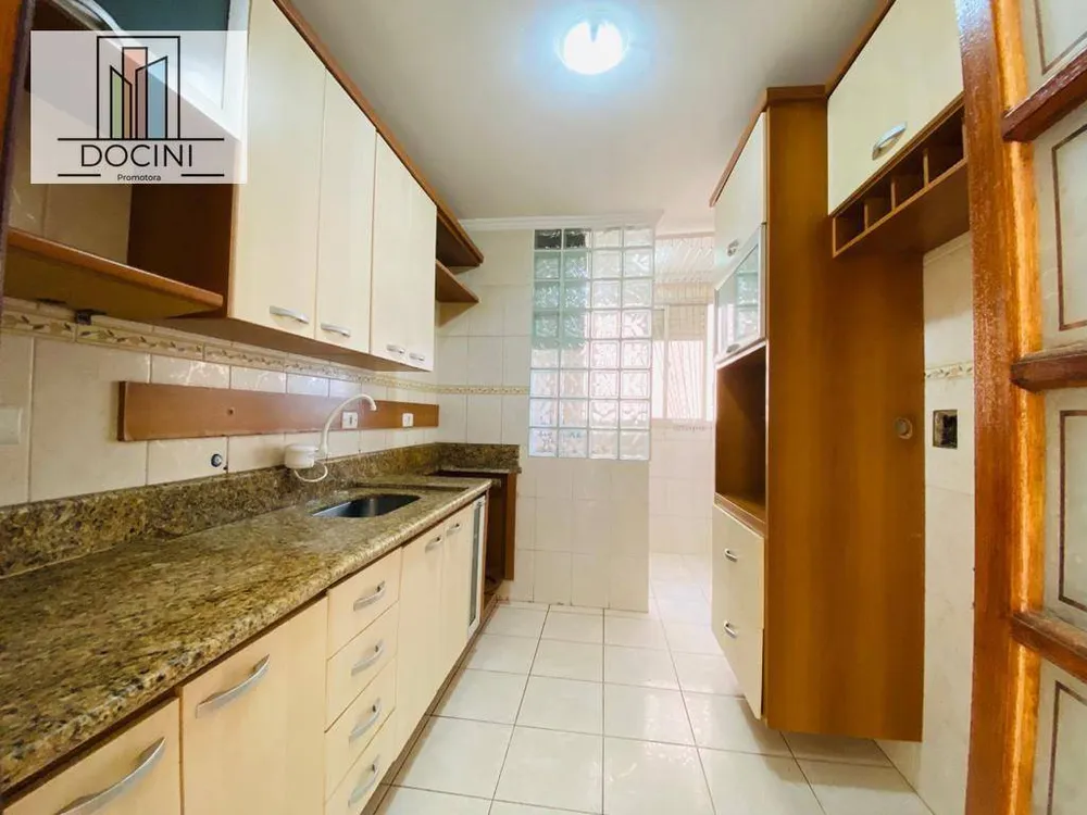 Apartamento, 2 quartos, 55 m² - Foto 8