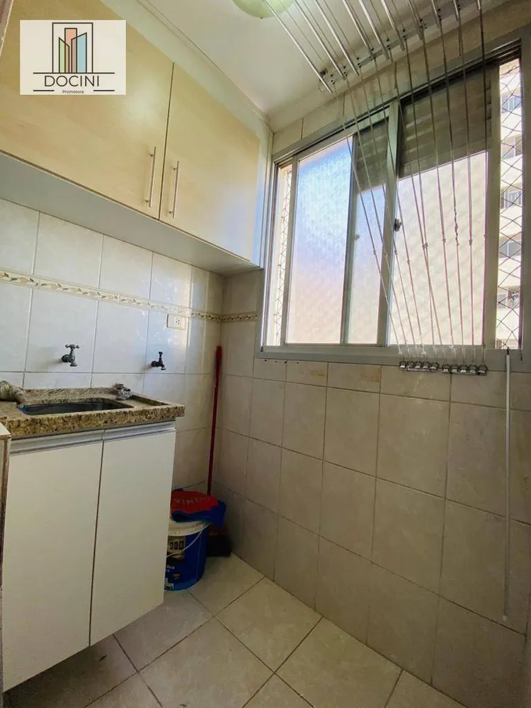 Apartamento, 2 quartos, 55 m² - Foto 6