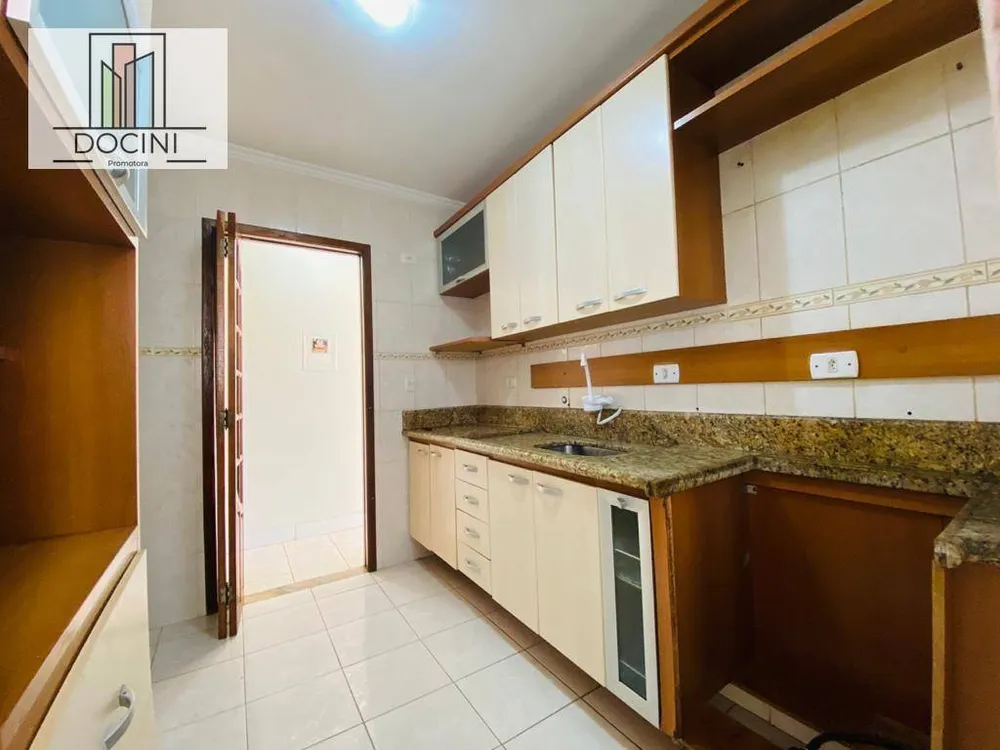 Apartamento, 2 quartos, 55 m² - Foto 3