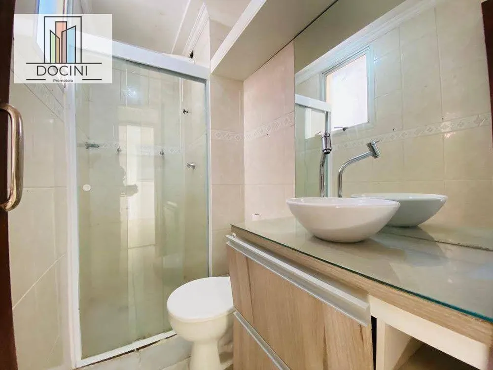 Apartamento, 2 quartos, 55 m² - Foto 2