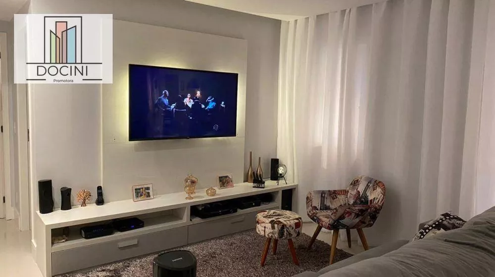 Apartamento, 2 quartos, 84 m² - Foto 3
