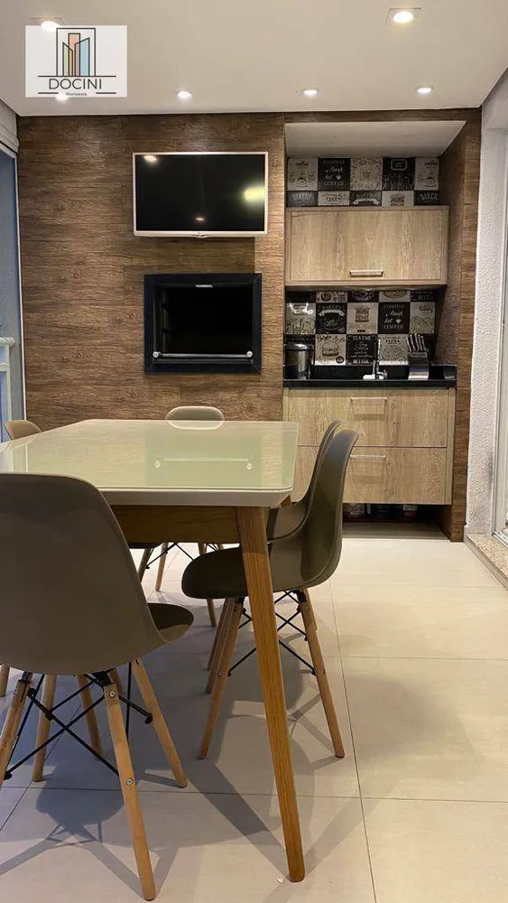 Apartamento, 2 quartos, 84 m² - Foto 16