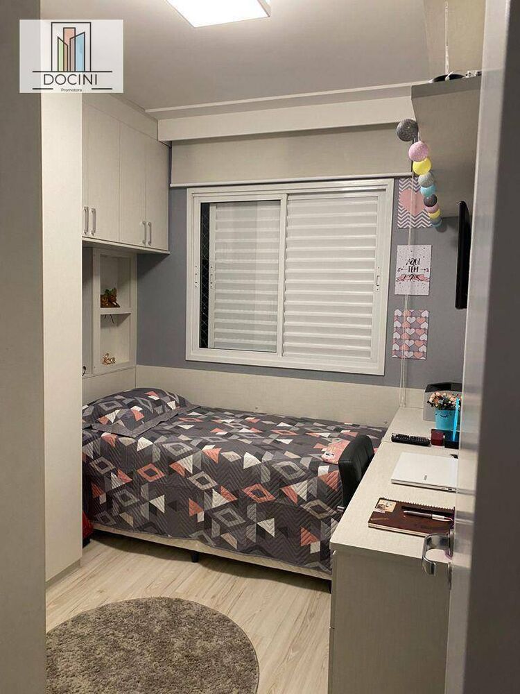 Apartamento, 2 quartos, 84 m² - Foto 7