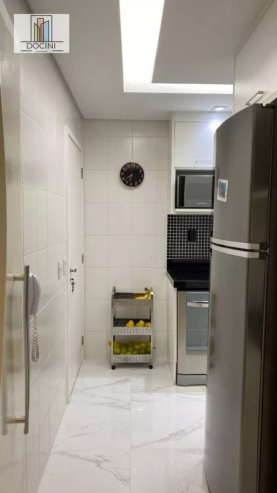 Apartamento, 2 quartos, 84 m² - Foto 2