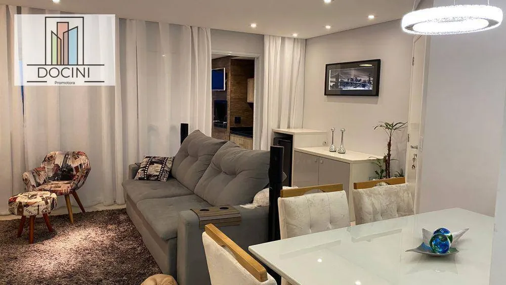 Apartamento, 2 quartos, 84 m² - Foto 12