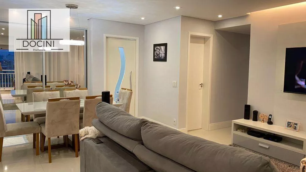 Apartamento, 2 quartos, 84 m² - Foto 6