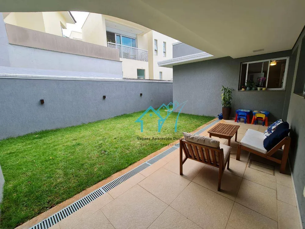 Casa de Condomínio, 4 quartos - Foto 20