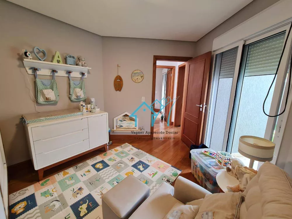 Casa de Condomínio, 4 quartos - Foto 6