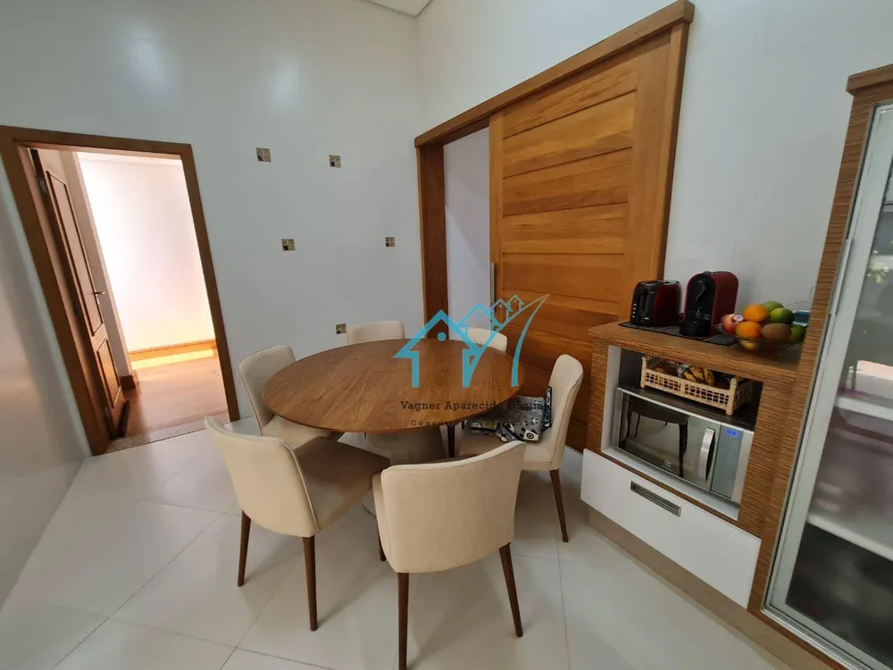 Casa de Condomínio, 4 quartos - Foto 10