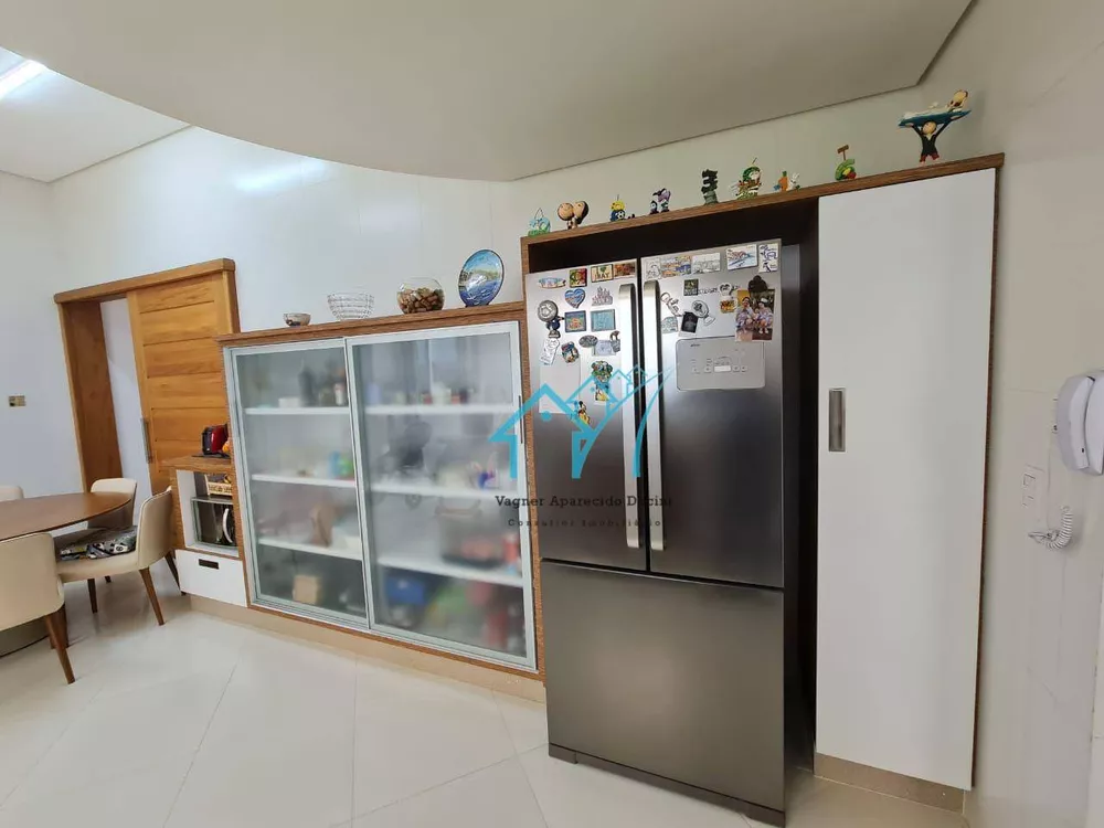 Casa de Condomínio, 4 quartos - Foto 5