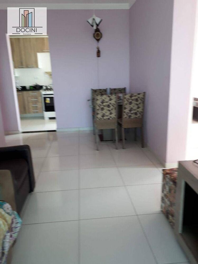 Apartamento, 2 quartos, 72 m² - Foto 11