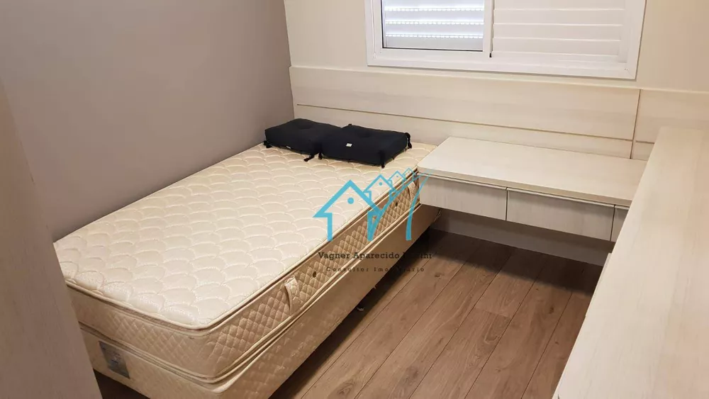 Apartamento, 3 quartos, 125 m² - Foto 6