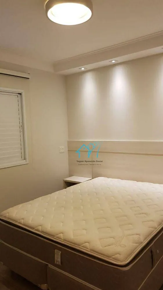 Apartamento, 3 quartos, 125 m² - Foto 11