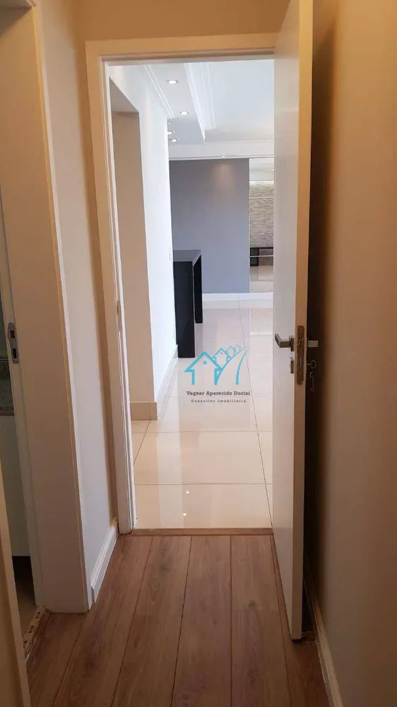 Apartamento, 3 quartos, 125 m² - Foto 5