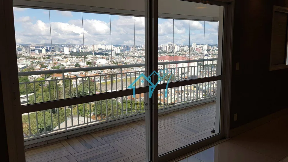 Apartamento, 3 quartos, 125 m² - Foto 7