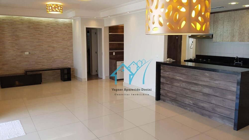 Apartamento, 3 quartos, 125 m² - Foto 3