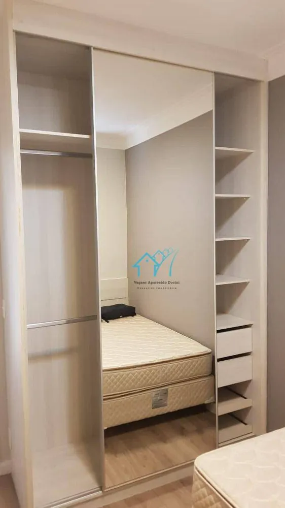 Apartamento, 3 quartos, 125 m² - Foto 3