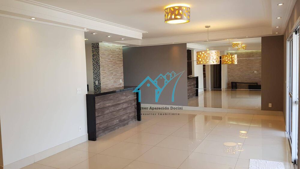 Apartamento, 3 quartos, 125 m² - Foto 2